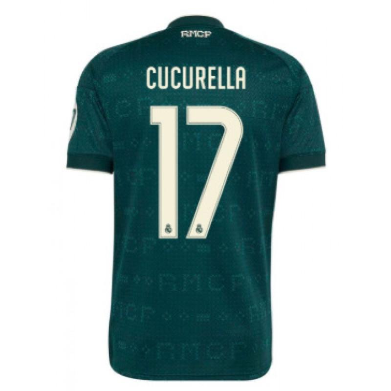 2026-2027 Fan Version Football Jersey Mbappe Lamine Yamal Dembele Shirt