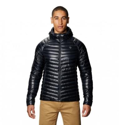 Jacket Mountain Hardwear Men's Ghost Whisperer/2™ Down Full Zip Hoody (1874761)