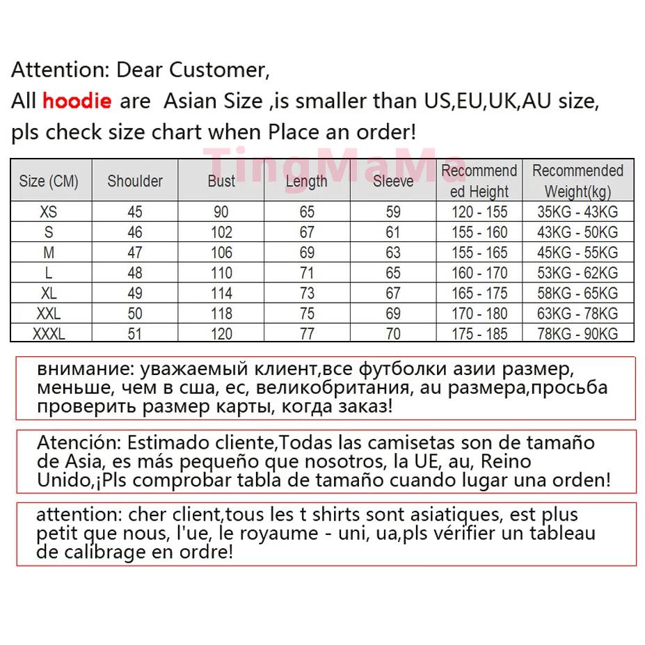 Kpop Demon Hunters Hoodies Women Mira Rumi Zoey Huntrix Hoodie Cartoon Harajuku Pullover Tops Man Woman Sweatshirt