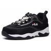 FILA Mihara X FILA Running Shoes Black F12M041121FBK