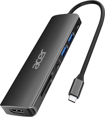 אביזרים למחשבים – רכזות USB