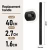 Anti-Slip Handle Fishing Rod Grip Comfortable Grip EVA