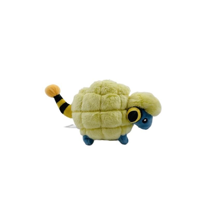 

Fit Plush Toy With Adhesive Beads For Kids Collectible Gift