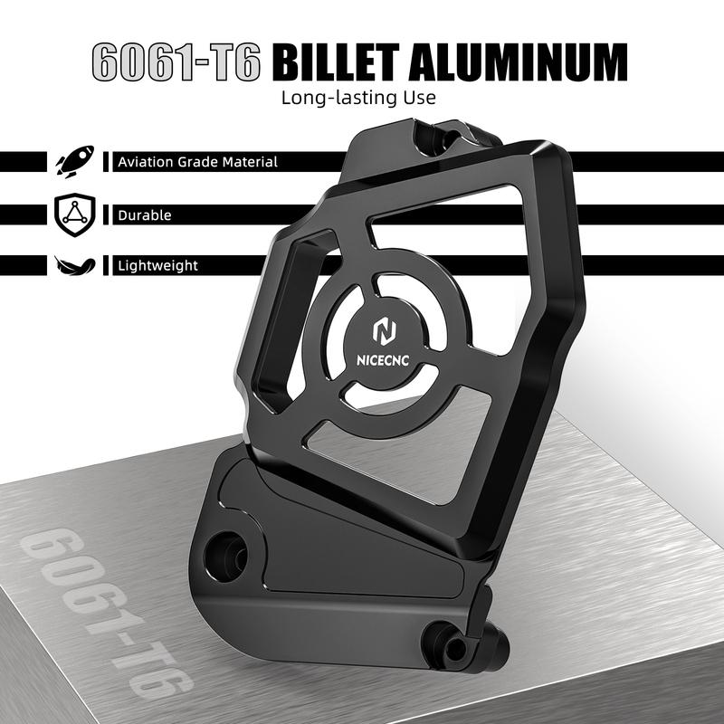 For Suzuki DR650S DR650SE Front Sprocket Chain Guard Cover Aluminum Chain Protector for Suzuki DR650 S SE DR650S/SE 1996-2024