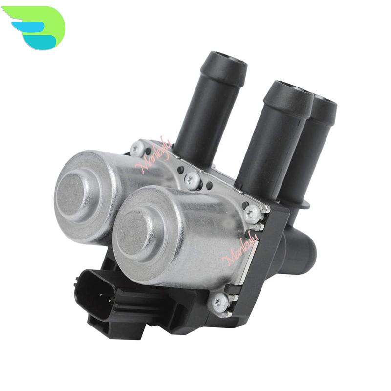 Solenoid Heater Control Water Valve For Jaguar S-Type Lincoln LS Ford Thunderbird XR8-40091 XR840091 2R8H-18495-AB 2R8Z-18495-AA