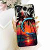 For Infinix GT 20 GT20 Pro Case Lucky Cute Cat Rabbit Cartoon Pattern Back Cover For Infinix GT 20Pro X6871 Phone Shell Coque