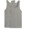 Oudeshen Men's Cotton Blend Vest