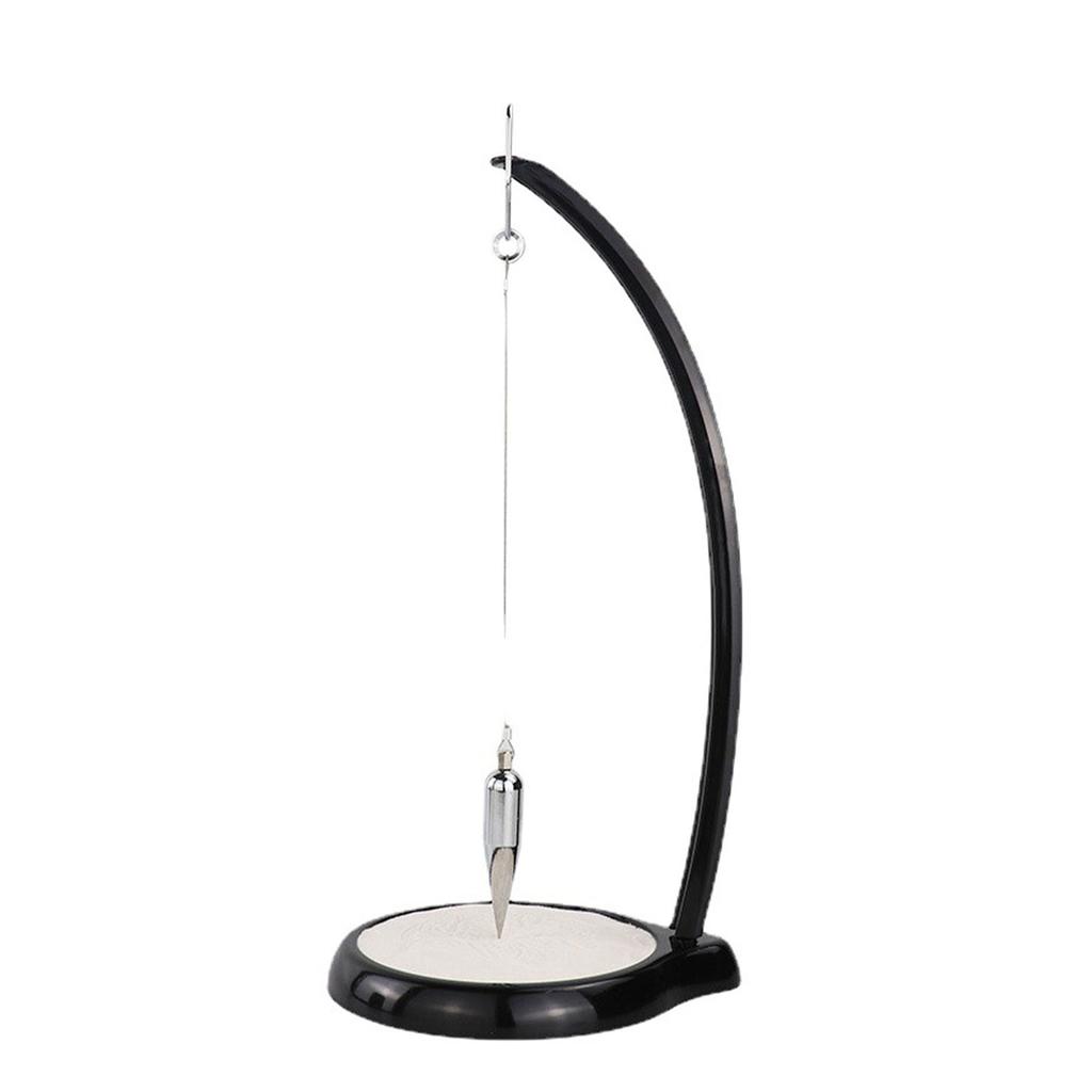 Sand Table Pendulum For Decompression Witness Beauty And Momentum In Different Patterns Coffee Shop