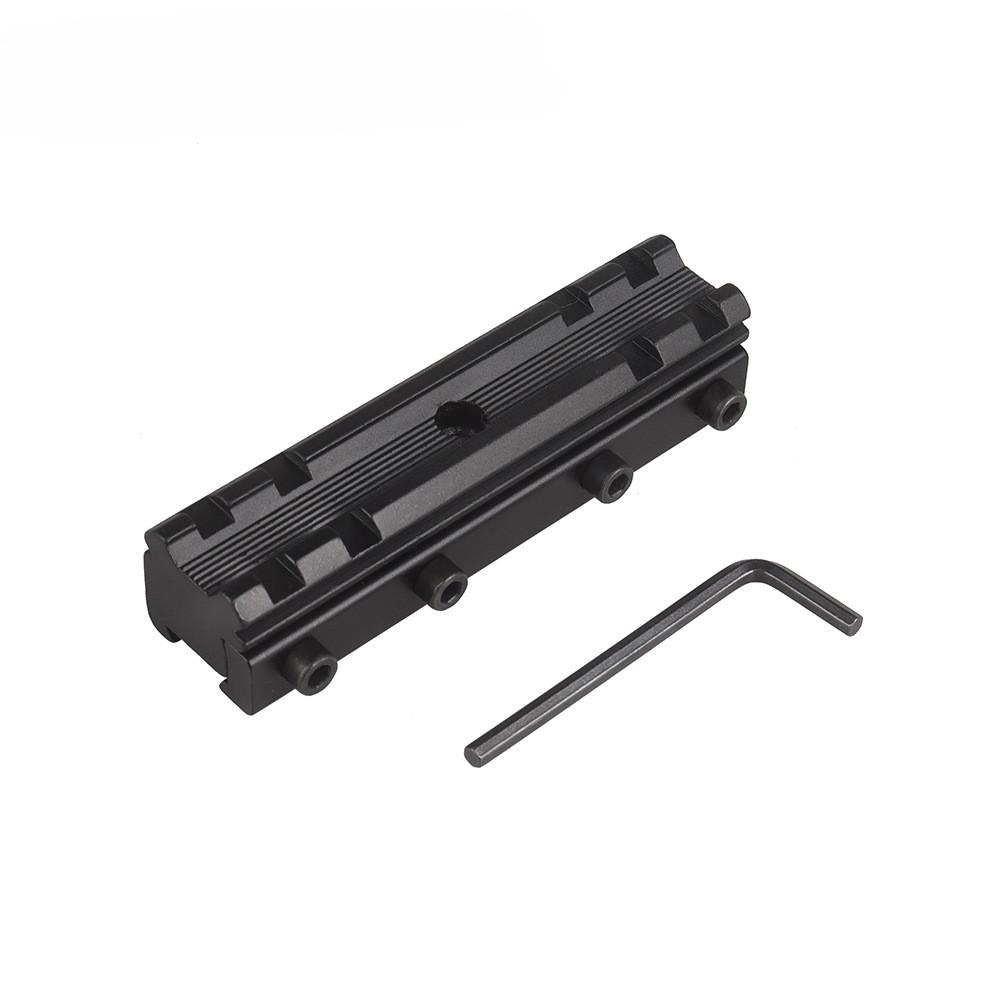11 Conversion 20mm Guide Rail Bracket