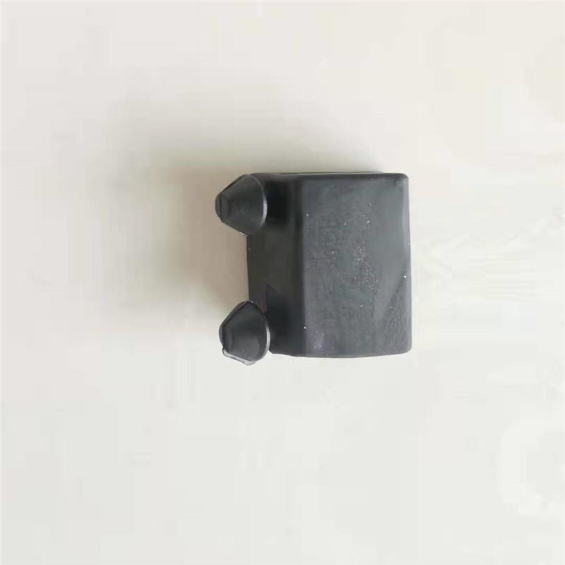 Tiida Trunk & Livina Rear Anti-Slip Shockproof Pad Set