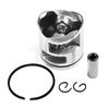 For 440 435e 41mm Chainsaw 502625002 Piston Ring Kit