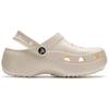Crocs Classic Clog Clogs Sandalen Damen Weiß