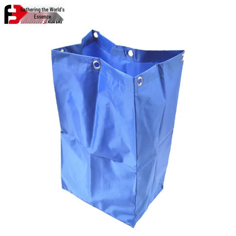 Multi-functional Cleaning Cart Linen Bag