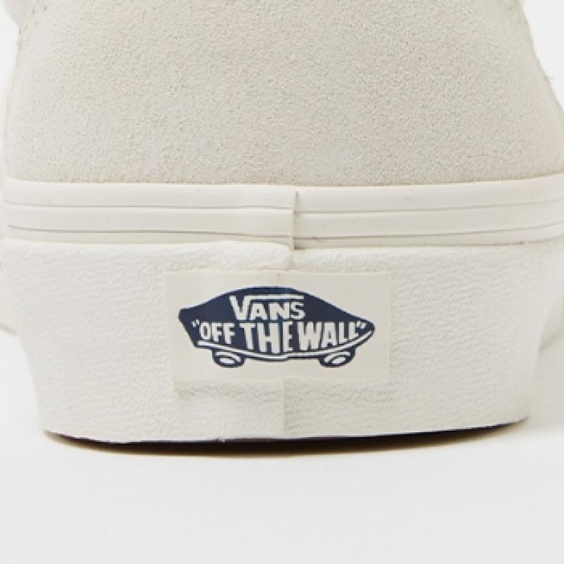 Vans Stil 36   Marshmallow  Albastru Rochie Vn0a3dz3ke61