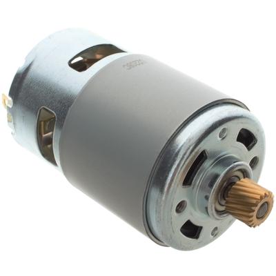Renault Scenic II / Grand Scenic II 03-09 Handbrake Motor with 18-tooth Gear