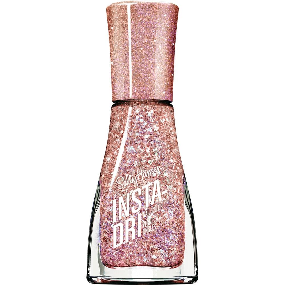 

Sally Hansen Instant Nail Color 258 Shooting Star