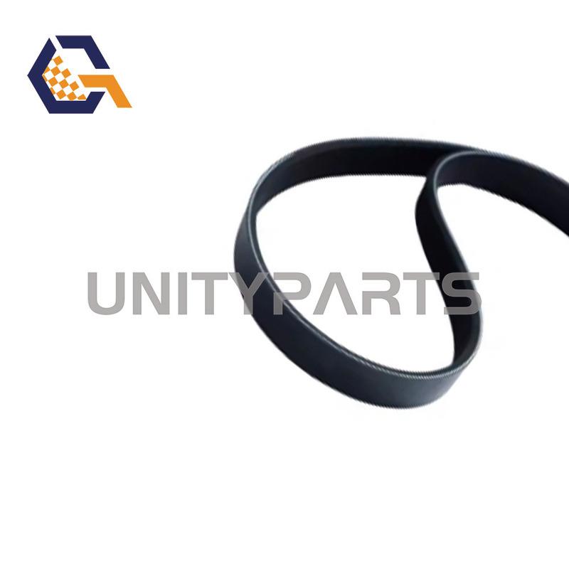 For VOLVO V70 V60 S80 XC90 XC60 XC70 NISSAN MICRA KUBISTAR QASHQAI NV200 CUBE Z12 X-TRAIL V-Ribbed Drive Belt 6PK1200 6 PK 1200