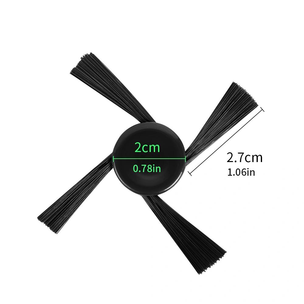 Replacement parts roller main brush Filter For Neato Botvac D3 D4 D5 D6 D7 D75 D80 D85 Connected D series robot vacuum cleaner