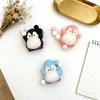1 Stück Süßes Pinguin Quetschspielzeug, Weiches Dehnbares Stressabbau-Spielzeug, Nicht Verformbares Knet-Fidget für Kinder Erwachsene, Party-Mitgebsel Geschenk