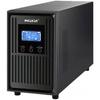 Μετατροπέας - PHASAK - Conqueror Pro Online - 1000VA - 900W - LCD - Πύργος