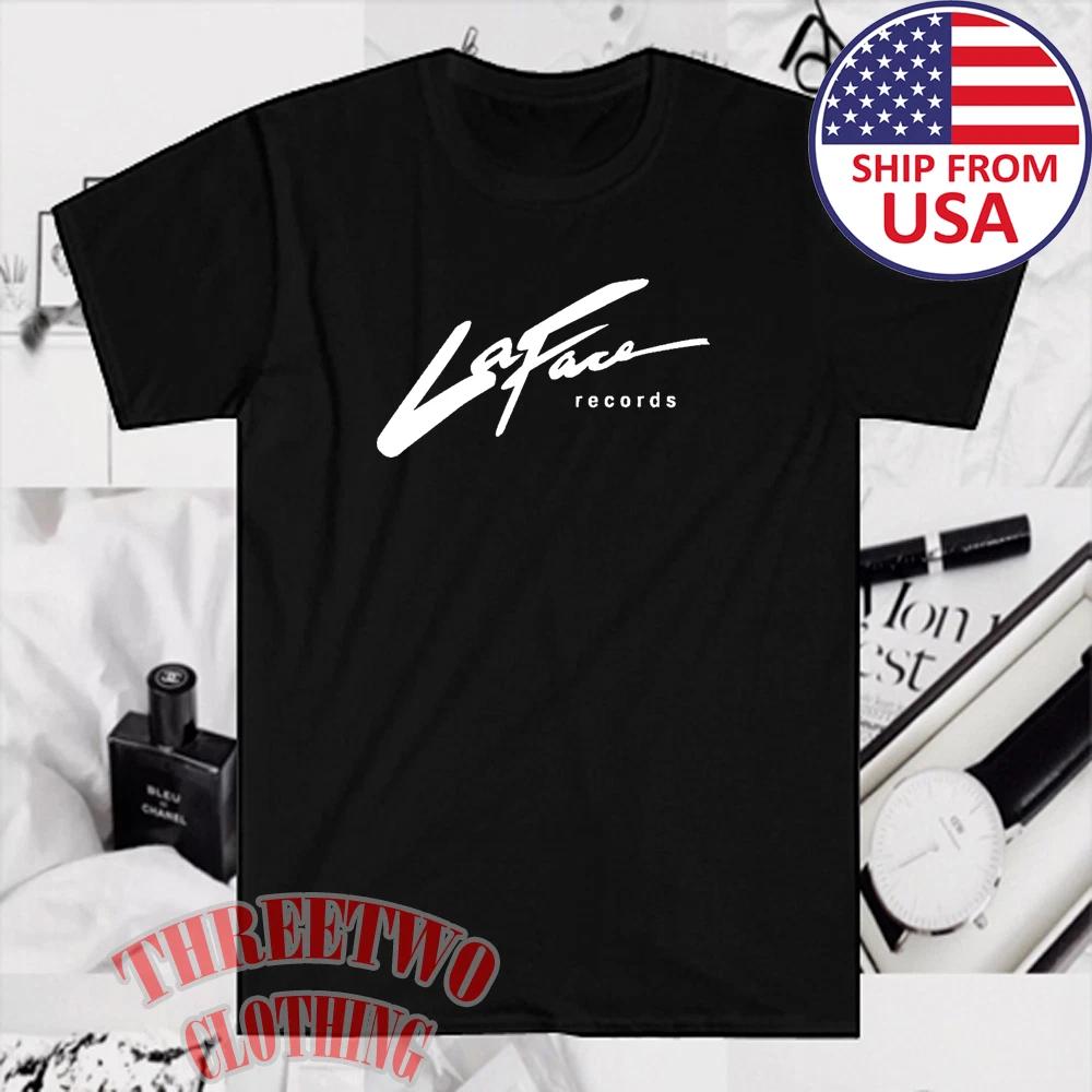 Laface Records Men s Black Size S to 5XL M
