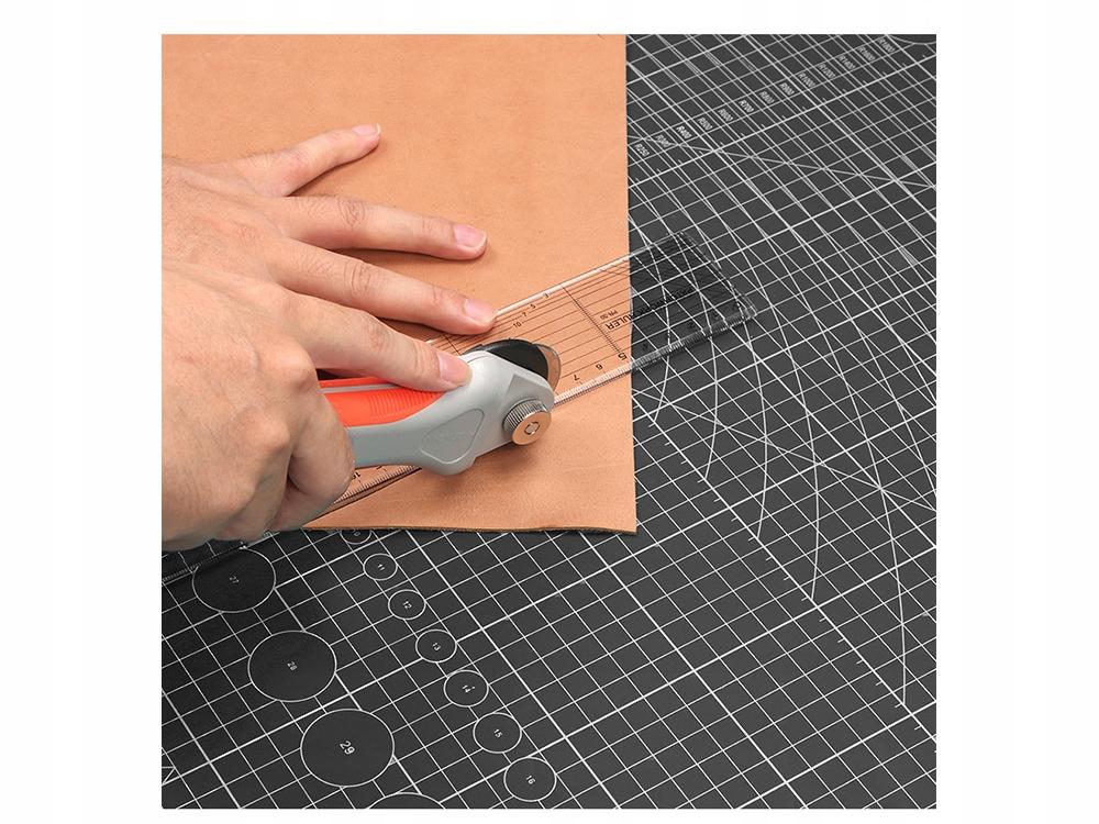 Cutting Mat A2 Black (25) Gab_B