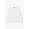 Oversized Long Sleeve T shirT 9155322110ar