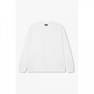 Oversized Long Sleeve T shirT 9155322110ar