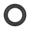 ULIP black 10*2.125 250*54 solid tire for Ninebot Segway F20 F25 F30 F40 Xiaomi Mi4 scooters