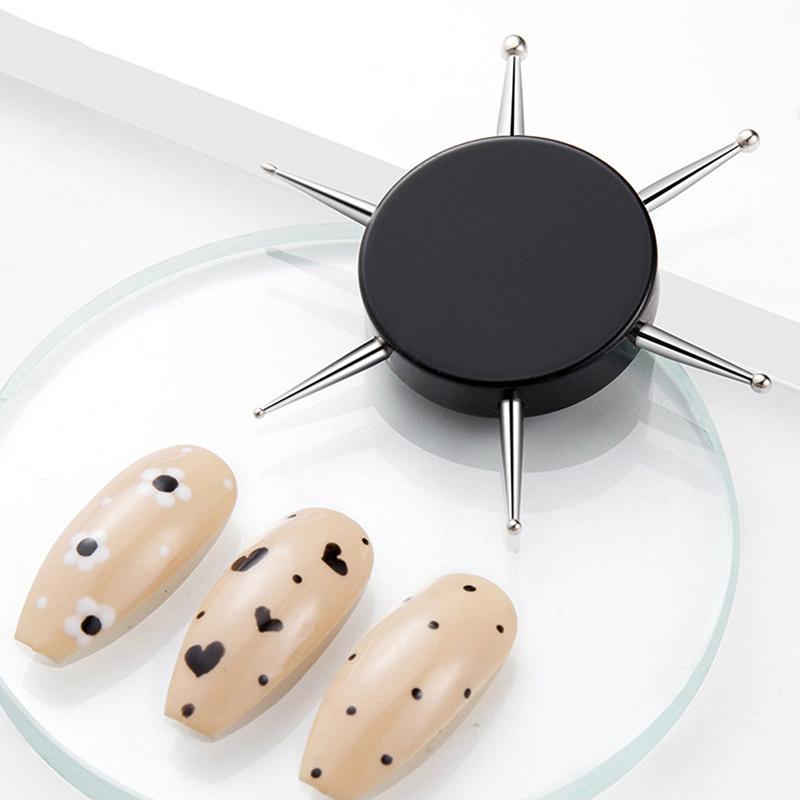 

Диск для ногтей Сверло для ногтей Инструменты для дизайна ногтей Точечная роспись