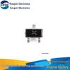 Genuine CJ4153 N-Channel 20V 915mA MOSFET Transistor, SOT-523 Package, Pack of 10