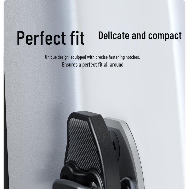 YZ Shock Absorption Pad for Tesla Model 3/Y Door Lock Protection