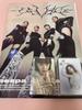 [USED] Aespa SAVAGE CD Album Winter Karina with Trading Card
