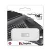 Kingston DTMC3G2 128GB USB 3.2 Gen 1 Metal Flash Drive