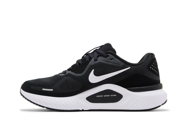 Nike Structure 26 Black White (Women's)