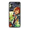 Cartoon Ensemble Stars Phone Case For Xiaomi 14 13T 12T Pro 12 13 11 Ultra Mi Note 10 Lite 10T 5G 11X Pro 11T 11i 9T Cover