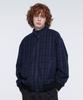 Outdoor Products Harrington Zip Up (Navy)