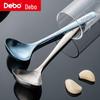 Debo Sophia Pure Titanium Spoon