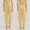 OEING High-Waist Tapered Yoga & Pilates Pants