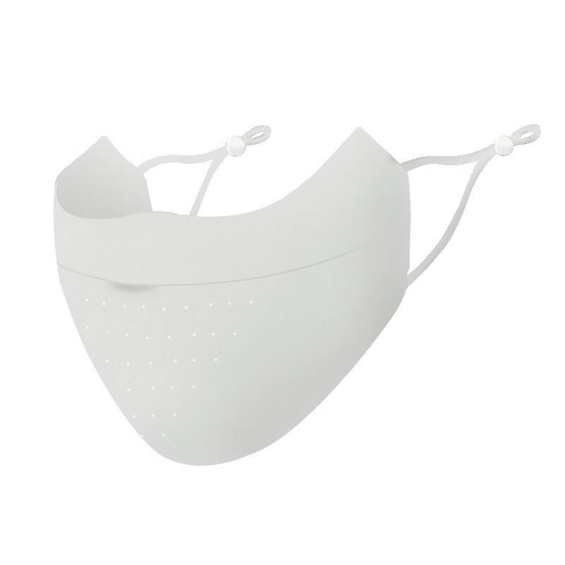 Women's Summer Sun Protection Face & Neck Mask (3-Pack)