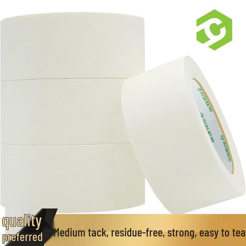 Caihong Masking Tape