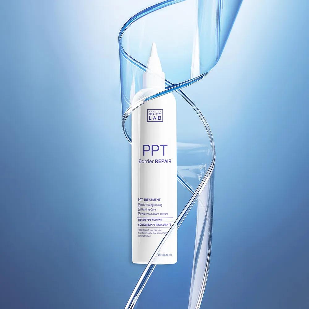 PARKJUN BEAUTY LAB Barrier Repair PPT Treatment 250ml+100ml Set