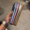 Metallic Finish Magnetic TPU Phone Case for Xiaomi POCO F8 Pro,F6 Pro Shockproof Matte Soft Cover
