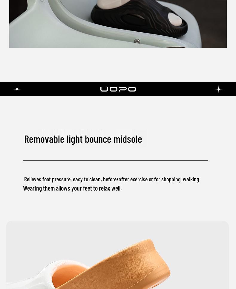 Herren Vielseitige Rutschfeste Zehensandalen: Ideal für Sommer, Strand und Innenbereich