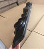 14th Gen Sylphy Rear Lip Spoiler with Navigation Light (2020-2022)