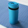 NEW Yoga Pilates Mat Thick Exercise Gym Non-Slip Workout 15mm Fitness Mats