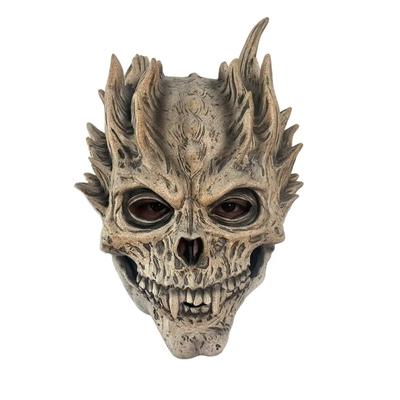 Skull Skull Warrior Skull Mask