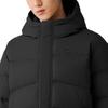 Skechers Durable Woven Windproof Warm Down Jacket Unisex outerwear L425U131-0018