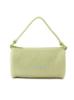 Gelato Pique Pile Mini Bag PWGB252559 Green Color-Variable Women's