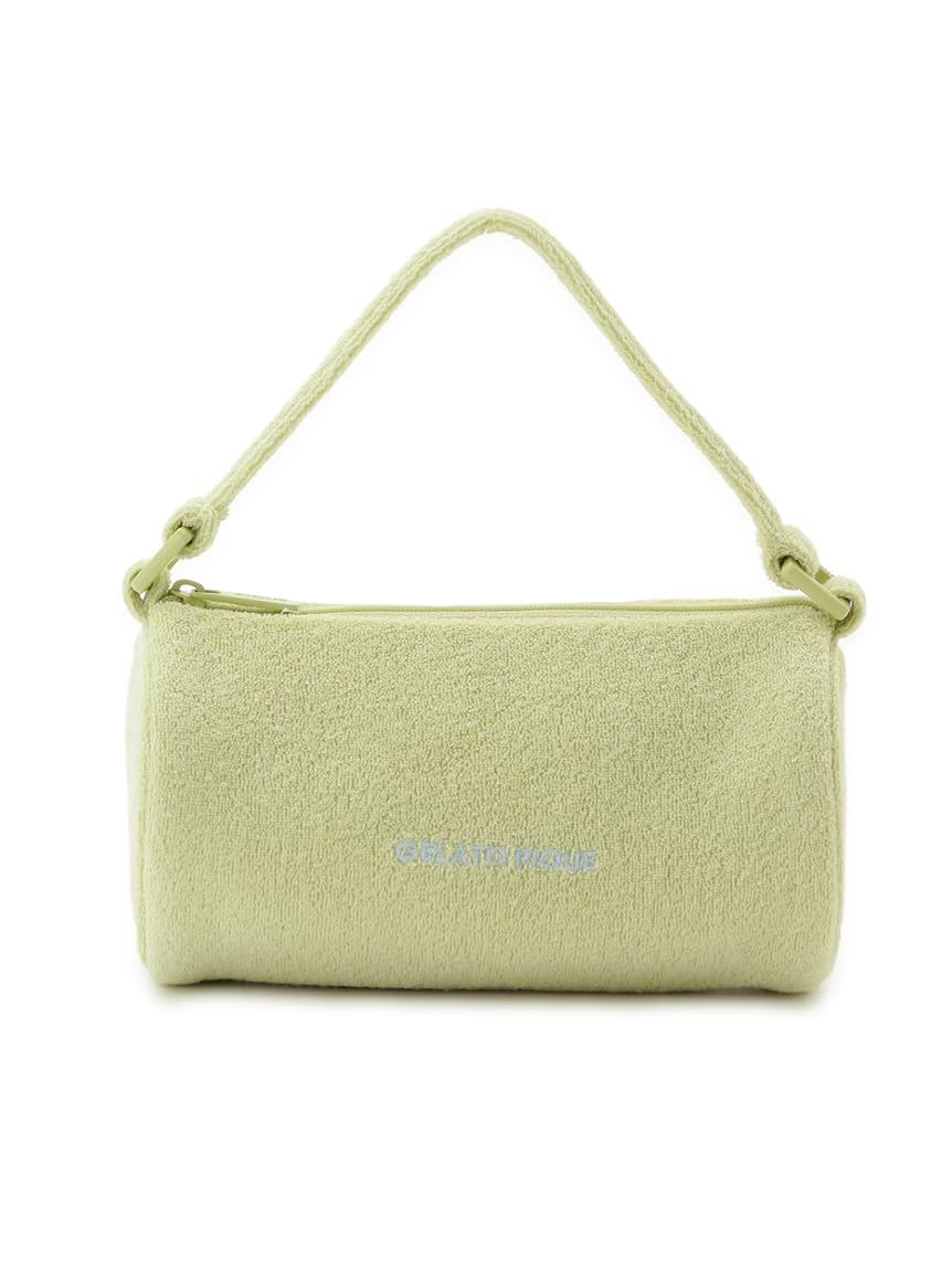 

Gelato Pique Pile Mini Bag PWGB252559 Green Color-Variable Women s зелений